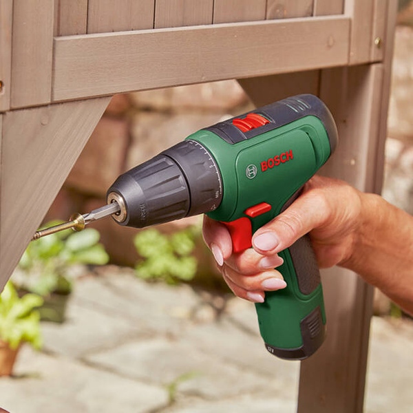 Wiertarko-wkrętarka Bosch EasyDrill 1200 06039D3007