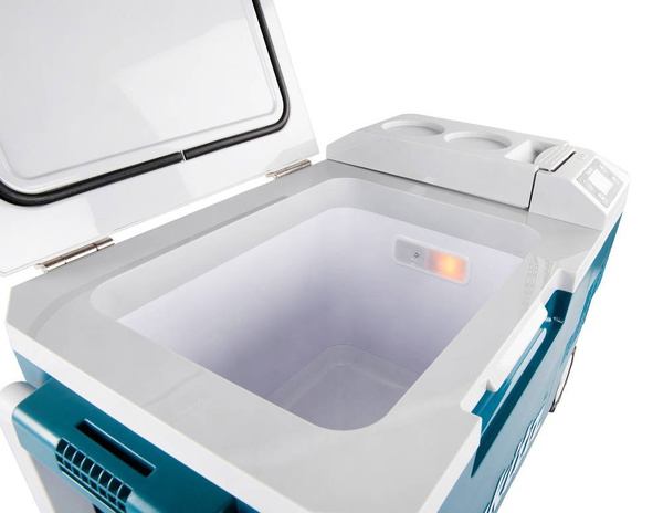 Chłodziarko ogrzewacz LXT/AC MAKITA DCW180Z