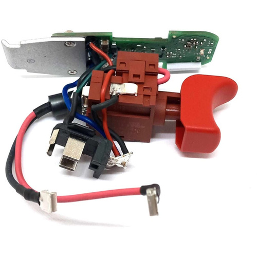 Moduł elektroniczny Bosch 16072335DK