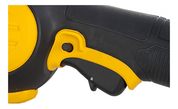 Szlifierka kątowa DeWalt DWE4579