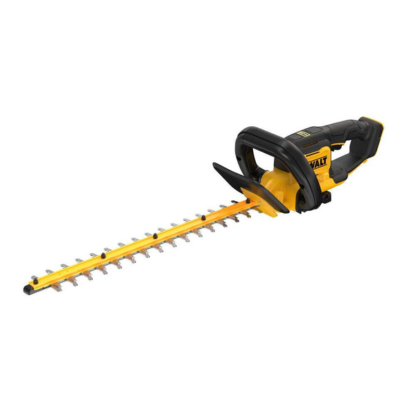 Nożyce do żywopłotu Dewalt DCMHT564N