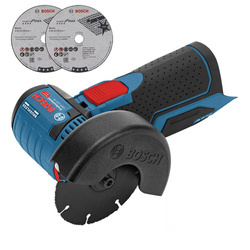 Szlifierka kątowa Bosch GWS 12V-76