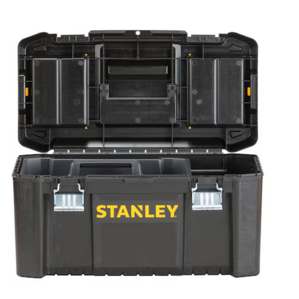 Skrzynia narzędziowa Stanley Essential 19" STST1-75521