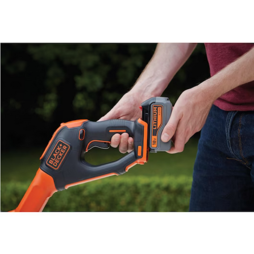 Podkaszarka akumulatorowa Black & Decker STC1840EPC-QW