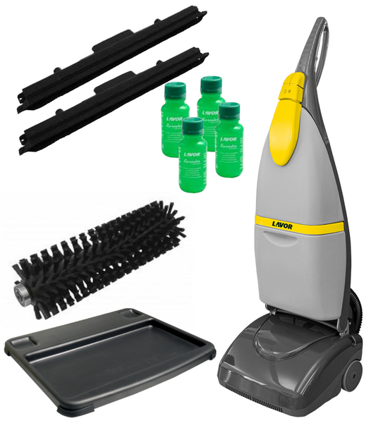 Automat myjący Lavor Sprinter 37021-00002