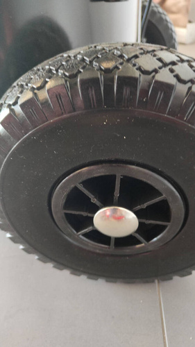 Kompresor bezolejowy MG Air DYNAMIC 90L Vertical 090DYN68VRG2