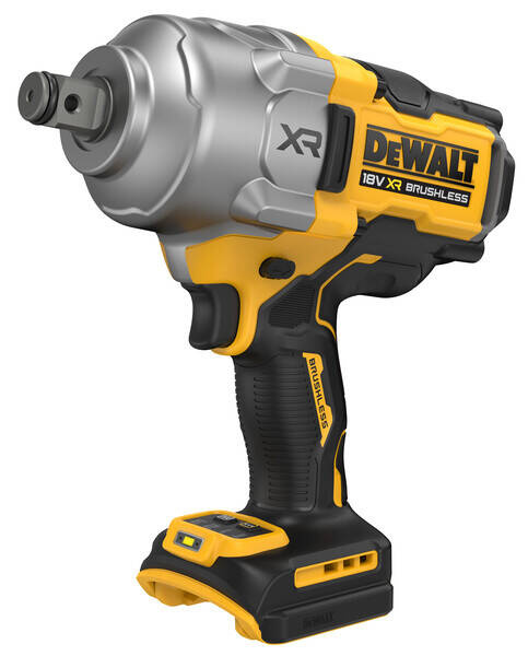 Klucz udarowy Dewalt DCF964NT