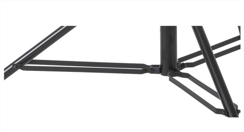 Maszt oświetleniowy PARTNERSITE LM2x50R