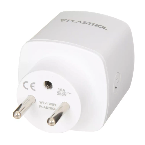 Gniazdo smart Plastrol W-99789