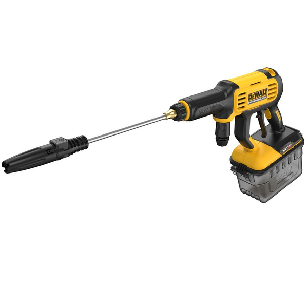 Myjka ciśnieniowa Dewalt DCPW1000N-XJ
