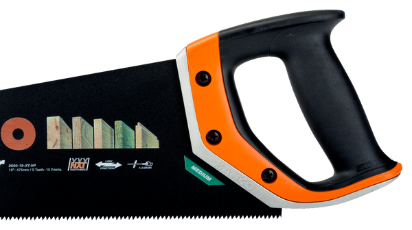 Piła ręczna Bahco 2600-19-XT-HP Superior