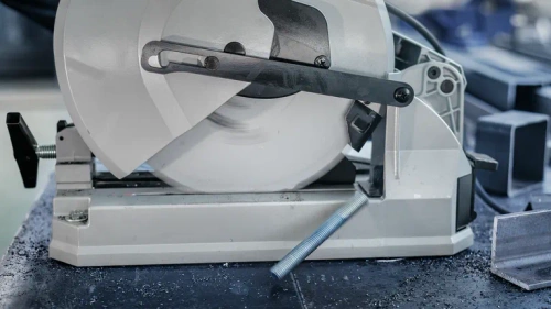 Tarcza pilarska Bosch PRO Steel 254×2,2×25,4 mm, T52 2608844867