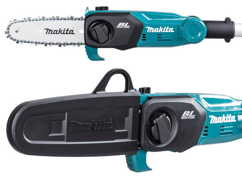 Pokrzesywarka Makita DUA200Z01