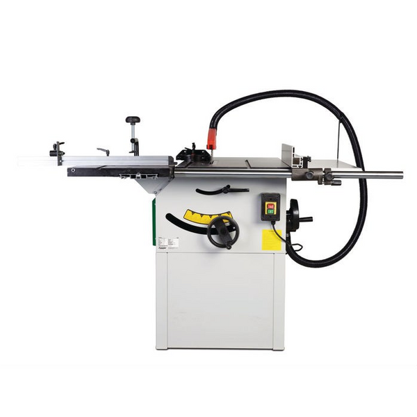 Pilarka formatowa Holzstar TKS 254 PRO (400V) 5902028