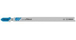Brzeszczot do wyrzynarek T 321 AF Bosch 2608636704