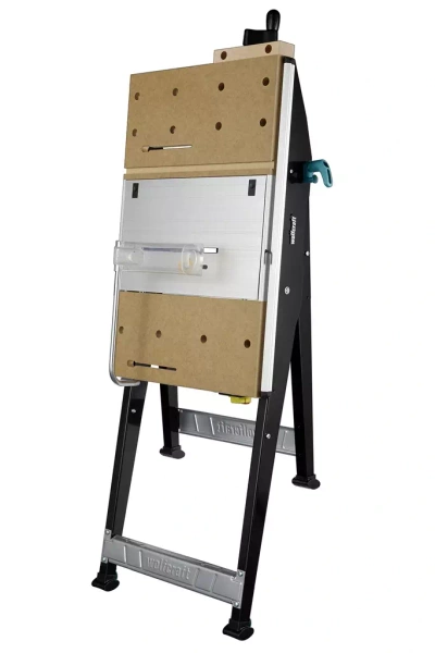 Stół maszynowo-roboczy, warsztatowy Master Cut 1500 Wolfcraft 6906000 