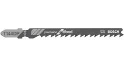Brzeszczot do wyrzynarek T 144 DP Bosch 2608633A39