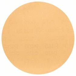 Papier ścierny C470, opakowanie 50 szt. 125x400 Bosch 2608621045