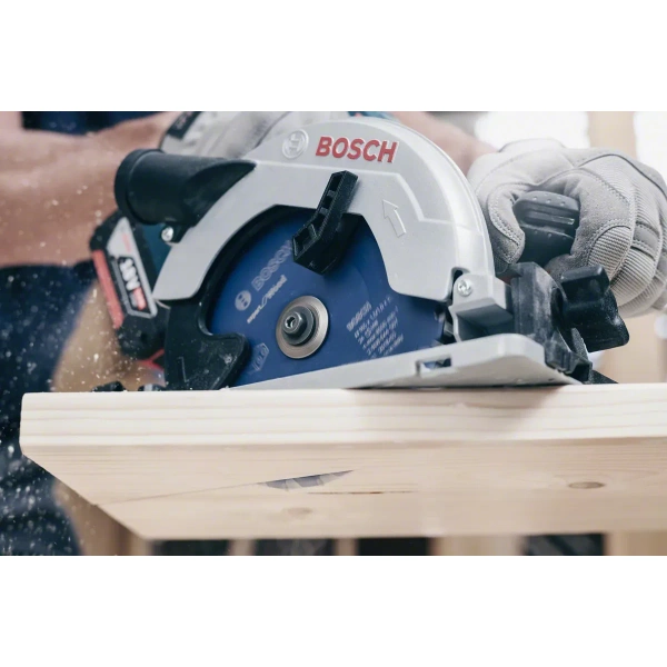 Tarcza do cięcia drewna 250x30 mm Bosch 2608644523