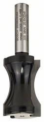Frez profilowy, 8 mm, R1 18,3 mm, D 20,6 mm, L 32 mm, G 63,5 mm Bosch 2608628354