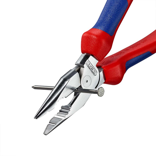 Szczypce uniwersalne Knipex 0825185