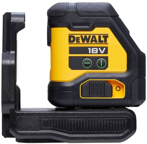 Laser DeWALT DCLE34021N-XJ