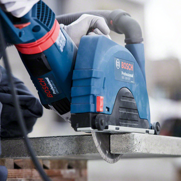 Tarcza diamentowa 125x22,23 Bosch 2608602197