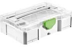 Walizka Festool SYS-MINI 1 TL TRA 203813