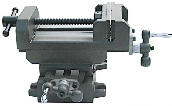 Imadło krzyżowe Proma KS-200P (25300105)