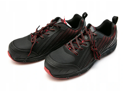 Buty Półbuty Robocze Podnosek roz. 44 Lahti PRO L3041744