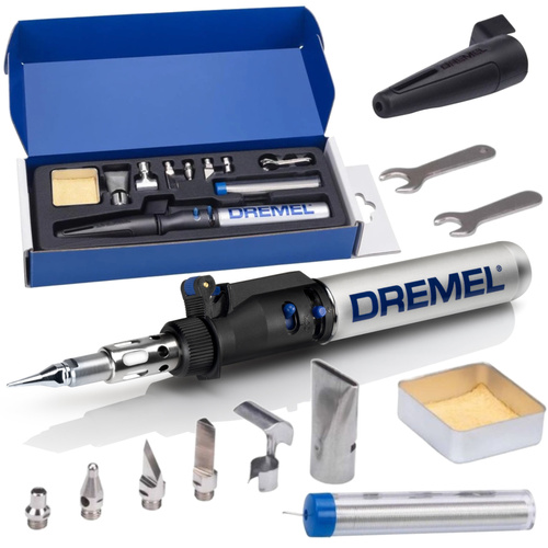 Wielofunkcyjny palnik gazowy Dremel Versatip (2000-7) F0132000JD