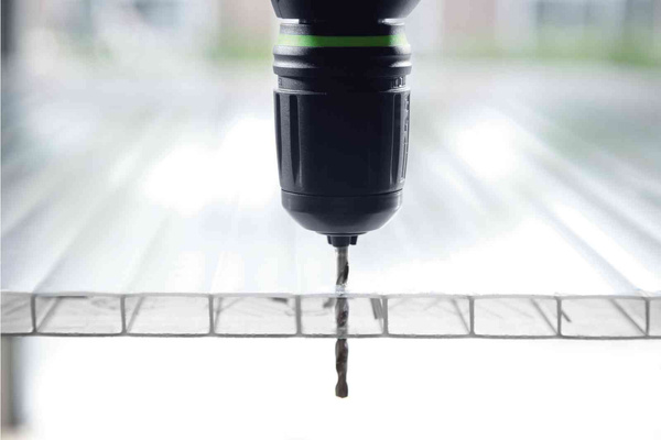 Uchwyt wiertarski BF-TI 13 Festool 498886