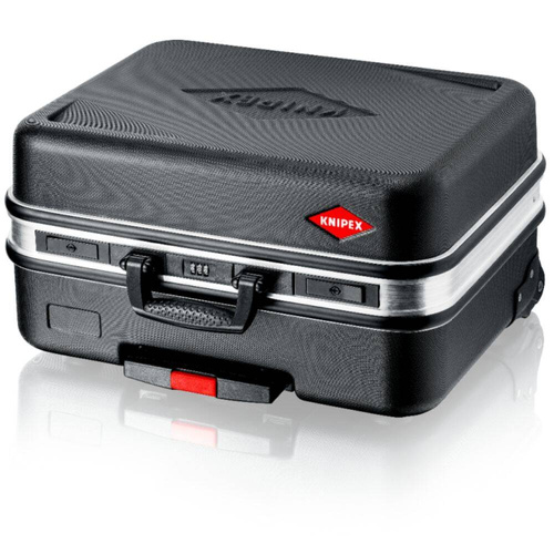 Walizka narzędziowa BIG Basic Move Knipex 002106LE