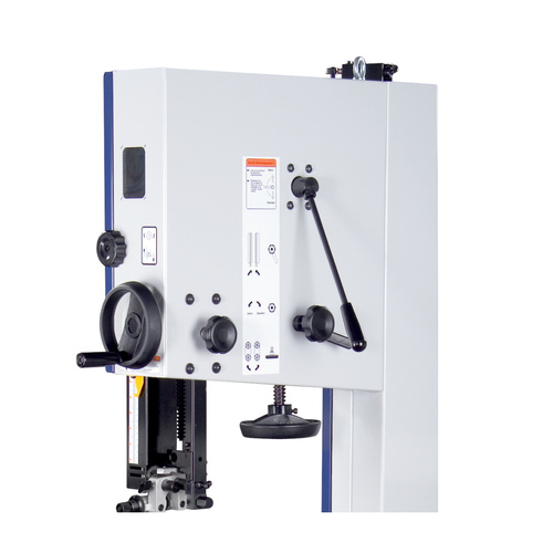 Pilarka taśmowa Holzkraft HBS 431