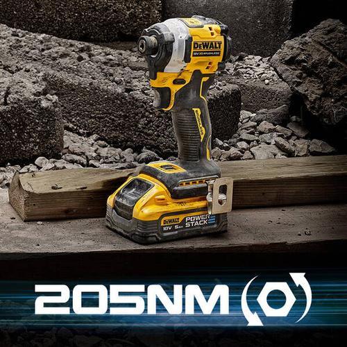 Zakrętarka DeWALT DCF850D2T