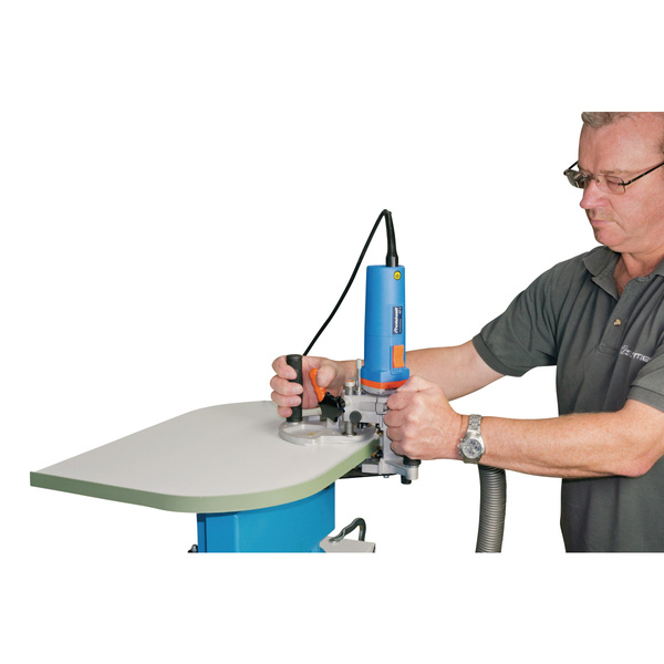 Ręczna frezarka krawędziowa Holzkraft KF 3