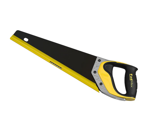 Piła ręczna Tri-material 7 Z/CAL 2-20-528 Stanley Fatmax