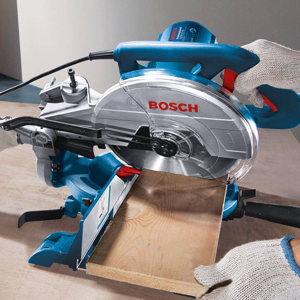 Ukośnica Bosch GCM 10 MX