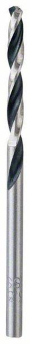 Wiertło spiralne HSS PointTeQ 3,3 mm Bosch 2608577201