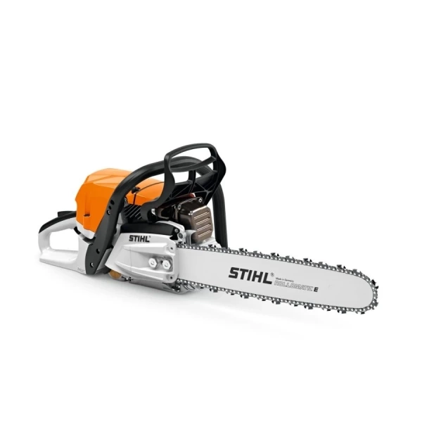 Pilarka spalinowa MS 400 C-M  L06 40 cm 3/8" w zestawie z latarką czołową Stihl 11402000828