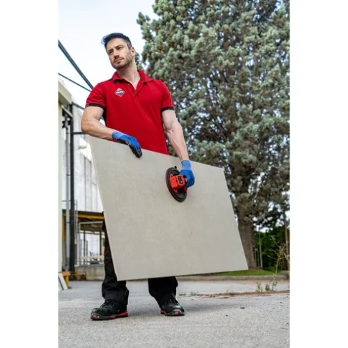 Przyssawka do płytek 220 mm Rubi 66967