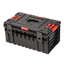 Skrzynia narzędziowa Qbrick System ONE 350 2.0 Vario