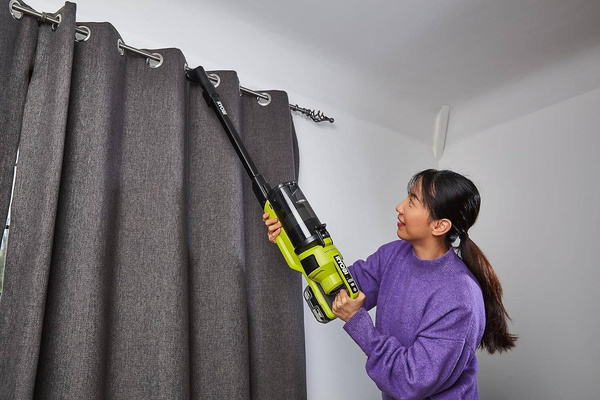 Odkurzacz pionowy Ryobi RSV18BL-0