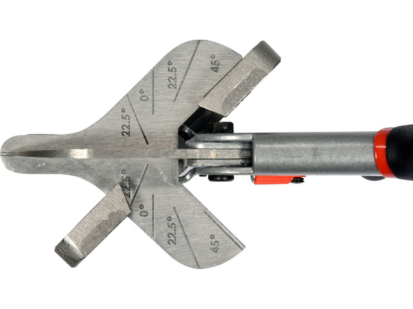 Nożyce do cięcia kątowego Yato YT-18960