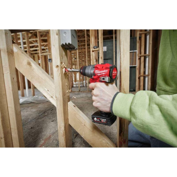 Wiertarko-wkrętarka Milwaukee M12 FDD2-602X