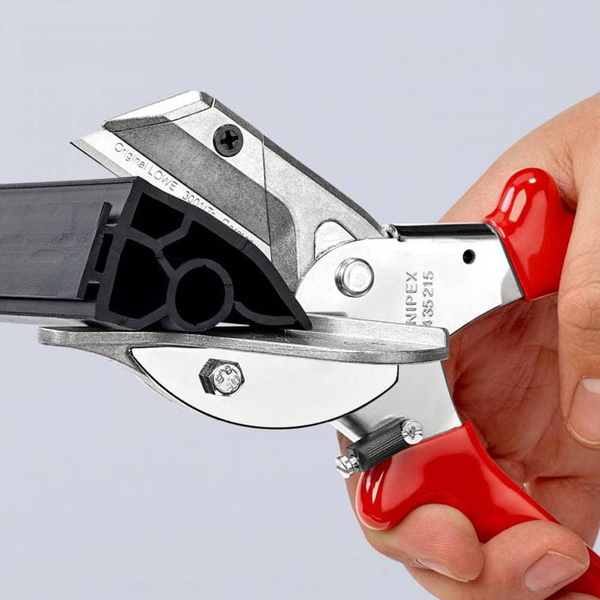Obcinak uciosowy Knipex 9435215