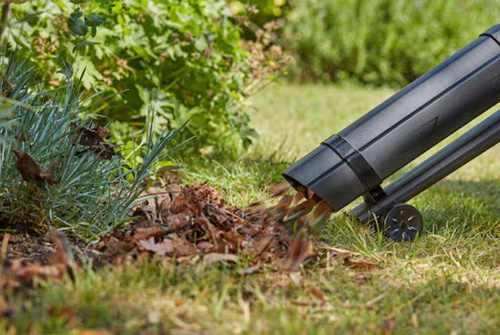 Dmuchawa akumulatorowa Black&Decker BCBLV36B