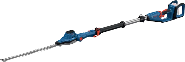 Nożyce do żywopłotu Bosch GHE 18V-50 TP 06008D5000