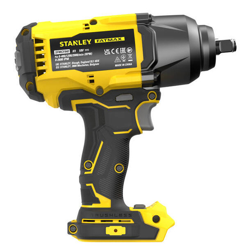 Klucz udarowy Stanley Fatmax SFMCF940B