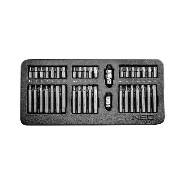 Wózek narzędziowy Neo Tools 84-222+G